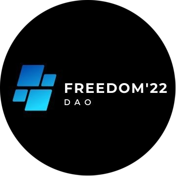 Freedom 22 DAO